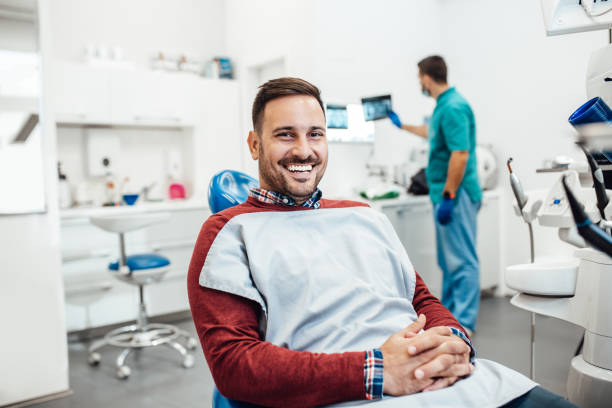 Best Emergency Dental Care  in Corsicana, TX